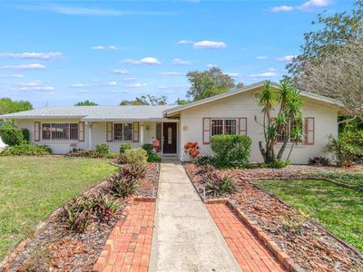 266 N Ranger Blvd, Winter Park, FL, 32792