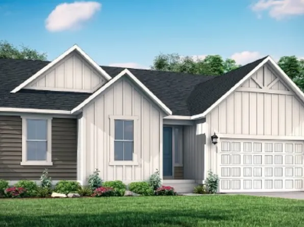 1284 W 2375 S, Syracuse, UT 84075