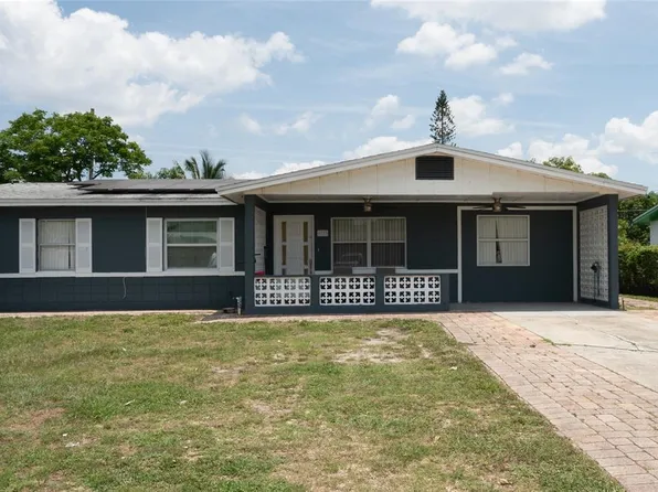 5723 Harcourt Ave, Orlando, FL 32810