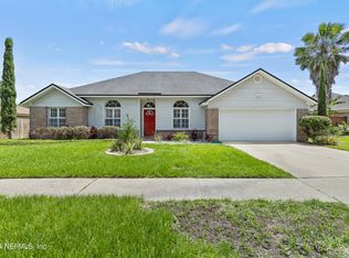 3515 Barrel Springs Dr, Orange Park, FL 32073