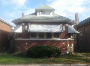 7631 S Rhodes Ave, Chicago, IL 60619