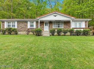 2070 Bennett Ln, Bardstown, KY 40004