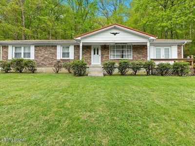 3145 Bennett Ln, Bardstown, KY, 40004
