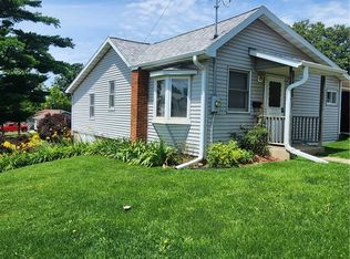 508 S Elm St, Toledo, IA 52342