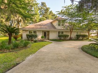 130 Demery Dr, Brunswick, GA 31523