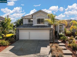 3127 Cherry Valley Cir, Fairfield, CA 94534