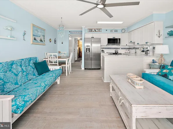 5801 Atlantic Ave Unit 108, Ocean City, MD 21842