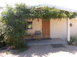 12280 N Spot Pony Trl, Elfrida, AZ 85610