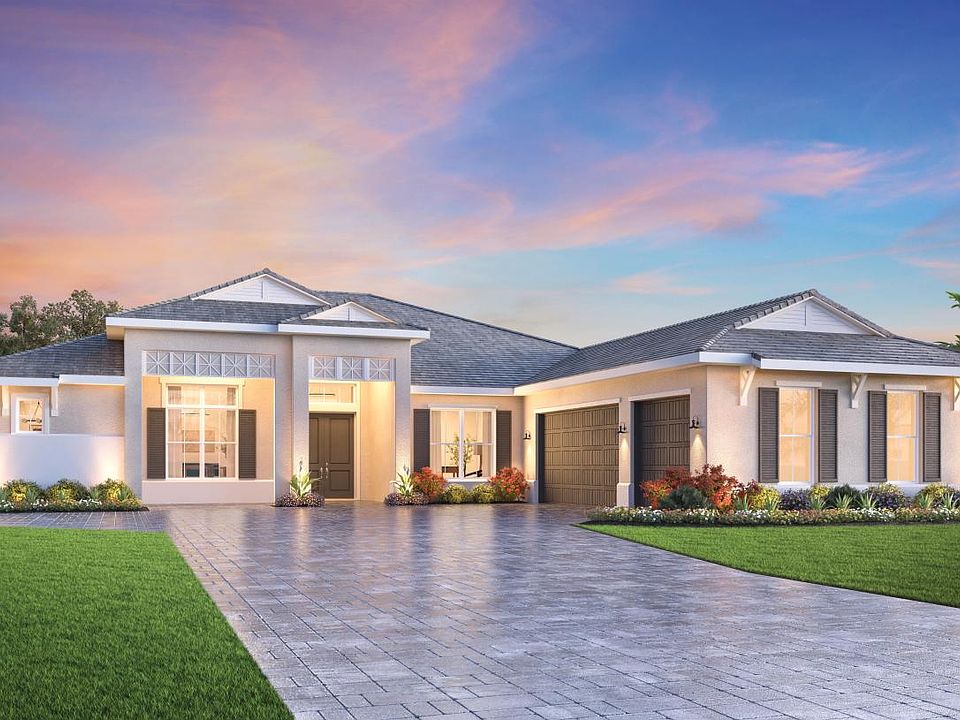 Island Colonial