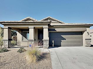 23778 W Hess Ave, Buckeye, AZ 85326