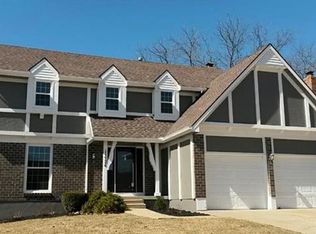 11724 Hardy St, Overland Park, KS 66210