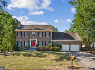 2602 Brookwest Ln SW, Marietta, GA 30064