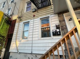 322 Market St #3R, Paterson, NJ 07501