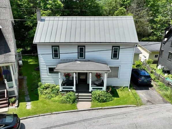 9 Jay Street, Montpelier, VT 05602
