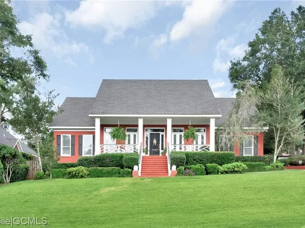 1429 Sugar Creek Pl, Mobile, AL 36695