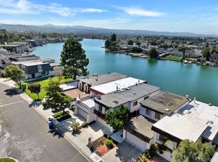 612 Fathom Dr, San Mateo, CA 94404