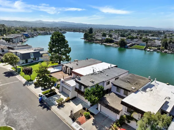 612 Fathom Dr, San Mateo, CA 94404