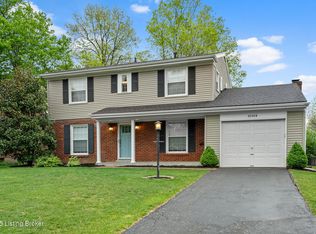 10208 Afton Rd, Blue Ridge Manor, KY 40223