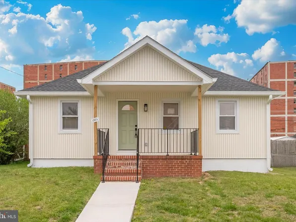 1925 Queensway, Baltimore, MD 21222