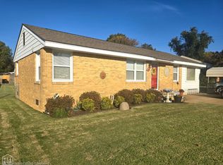 2506 S Culberhouse St, Jonesboro, AR 72401