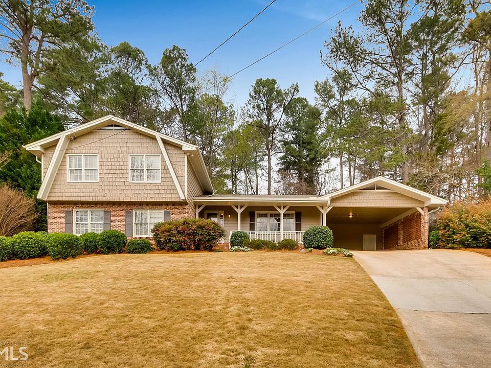 1st image of 2702 N Hudlow Ct