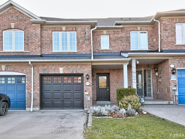 1838 Imperial Way, Burlington, ON L7L 7L9