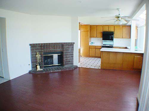 Fire Place