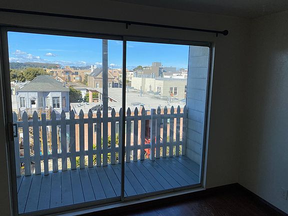 Private Balcony