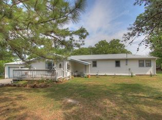 18495 W 151st St S, Kellyville, OK 74039