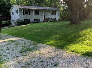 3310 Styx Hill Rd, Medina, OH 44256