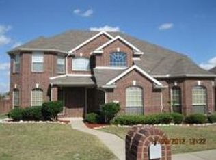 1249 Devonshire Dr, Desoto, TX 75115
