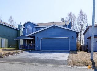 2436 Winterchase Cir, Anchorage, AK 99516