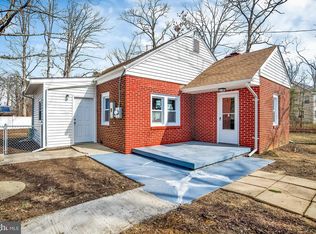 8600 Boundary Ln, Brandywine, MD 20613