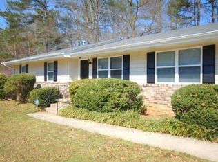2276 Seven Oaks Cir, Conley, GA 30288