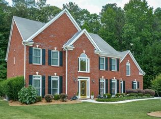 3307 Crystal Cv, Lithonia, GA 30038