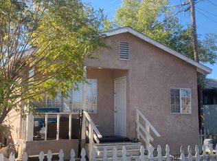 707 Crystal St, Taft, CA