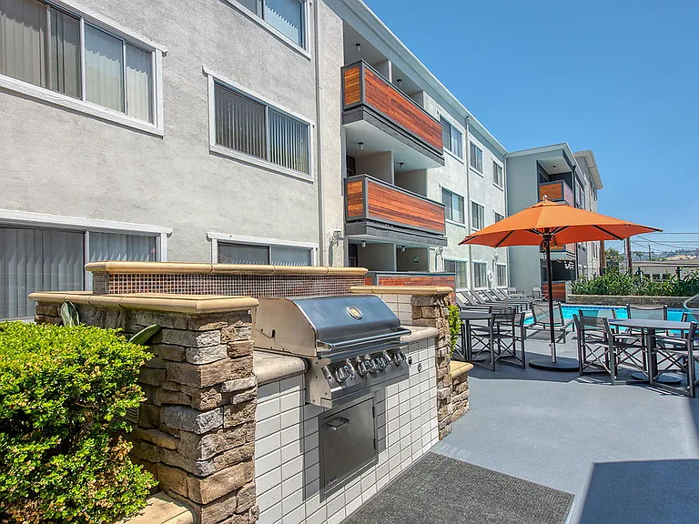 The Village at Toluca Lake — Photo 36