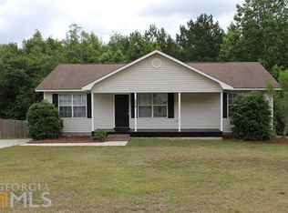 204 Deer Rd, Springfield, GA 31329