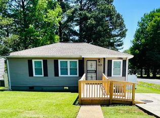 1424 8th Ave SE, Decatur, AL 35601