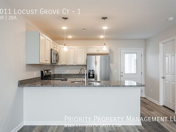 4th image of 3011 Locust Grove Ct #1