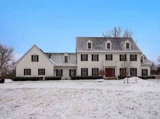 159 Helm Rd, Barrington Hills, IL 60010