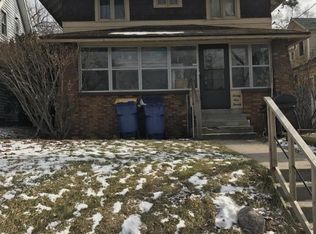 2120 Stafford Ave SW, Grand Rapids, MI 49507