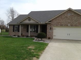 604 Memory Ln, Elizabethtown, KY 42701
