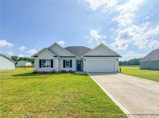 157 Presley St, Raeford, NC 28376