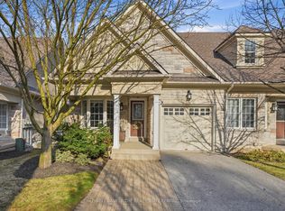 401 Terry Carter Cres, Newmarket, ON