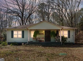 150 Old Highway 138, Fayetteville, GA 30214