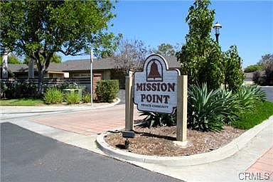 Community of Mission Point