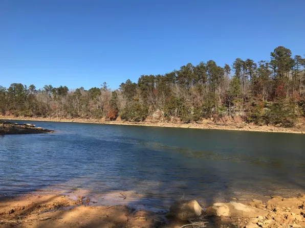 LOT 26 Shoreside At Sipsey, Double Springs, AL 35553