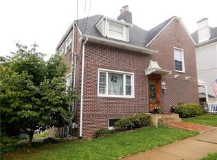 319 Walnut Ave, Greensburg, PA