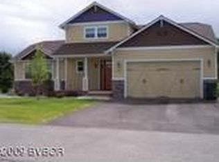 477 Wildflower Cir, Hamilton, MT 59840